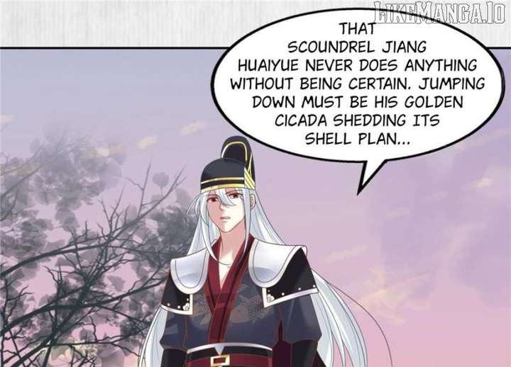 The Young Genius Paintress Chapter 90 - Page 44