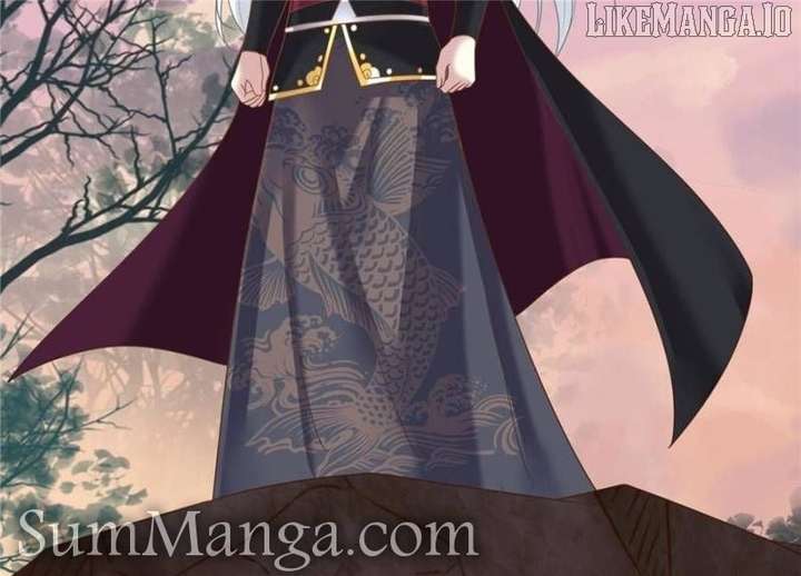 The Young Genius Paintress Chapter 90 - Page 45