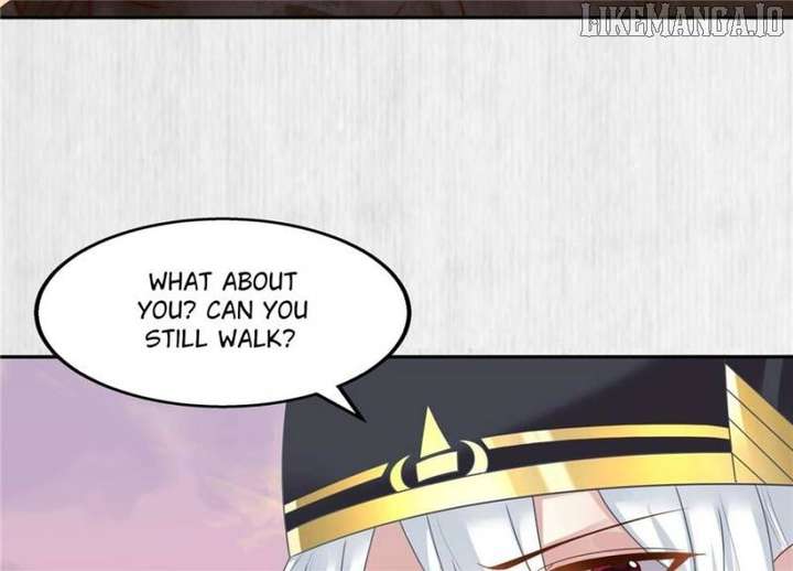 The Young Genius Paintress Chapter 90 - Page 46