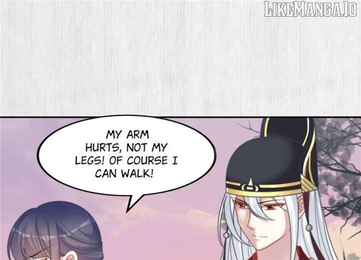 The Young Genius Paintress Chapter 90 - Page 49