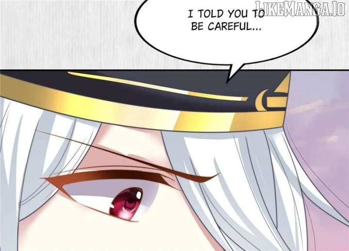 The Young Genius Paintress Chapter 90 - Page 58