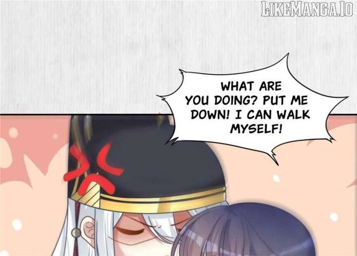 The Young Genius Paintress Chapter 90 - Page 66