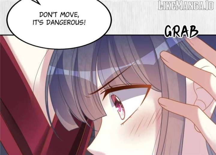 The Young Genius Paintress Chapter 90 - Page 68