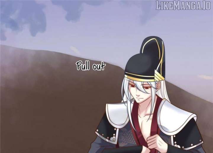 The Young Genius Paintress Chapter 90 - Page 7