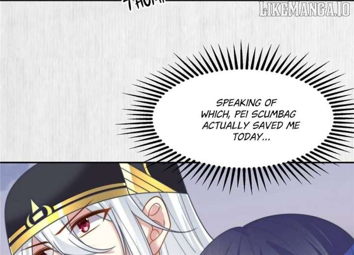 The Young Genius Paintress Chapter 90 - Page 71