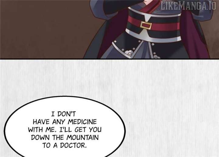 The Young Genius Paintress Chapter 90 - Page 8