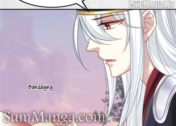 The Young Genius Paintress Chapter 90 - Page 9