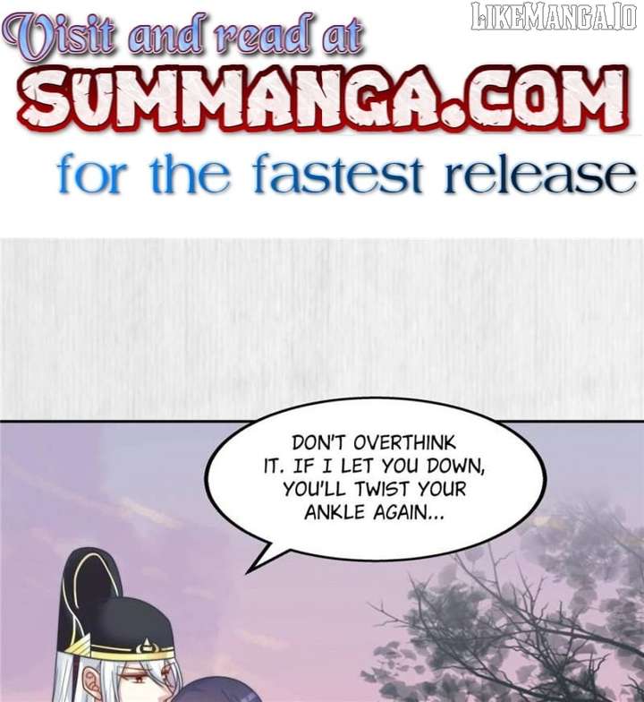 The Young Genius Paintress Chapter 91 - Page 1