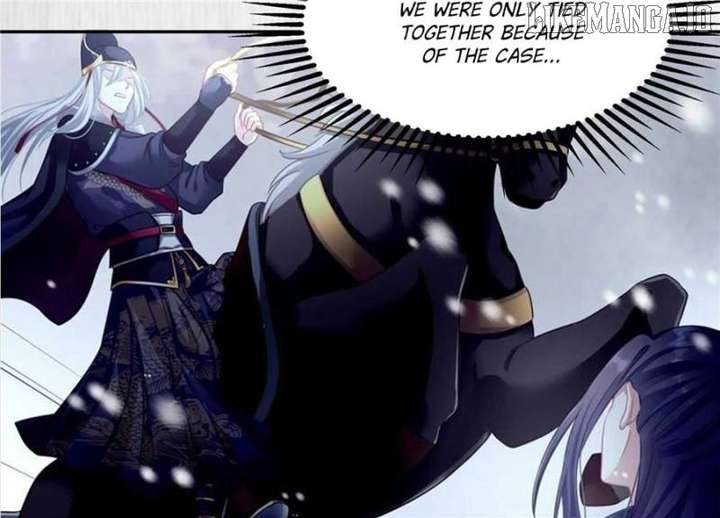 The Young Genius Paintress Chapter 91 - Page 12