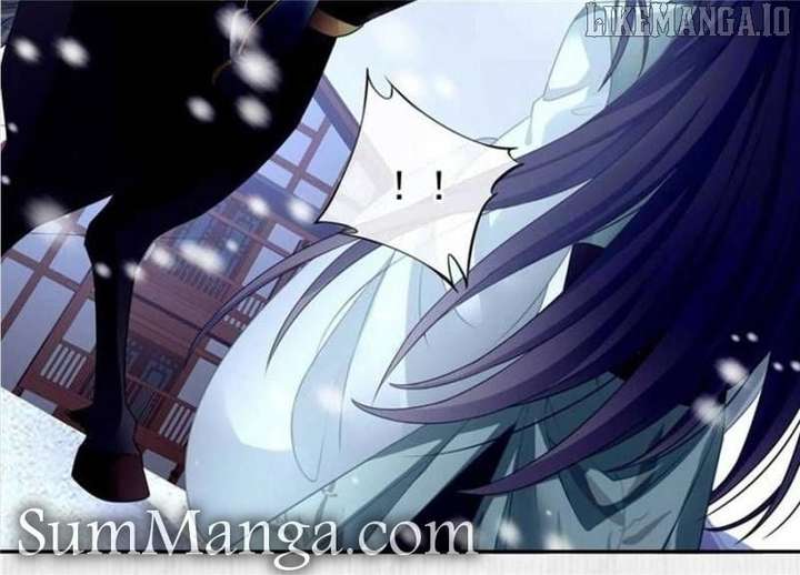 The Young Genius Paintress Chapter 91 - Page 13