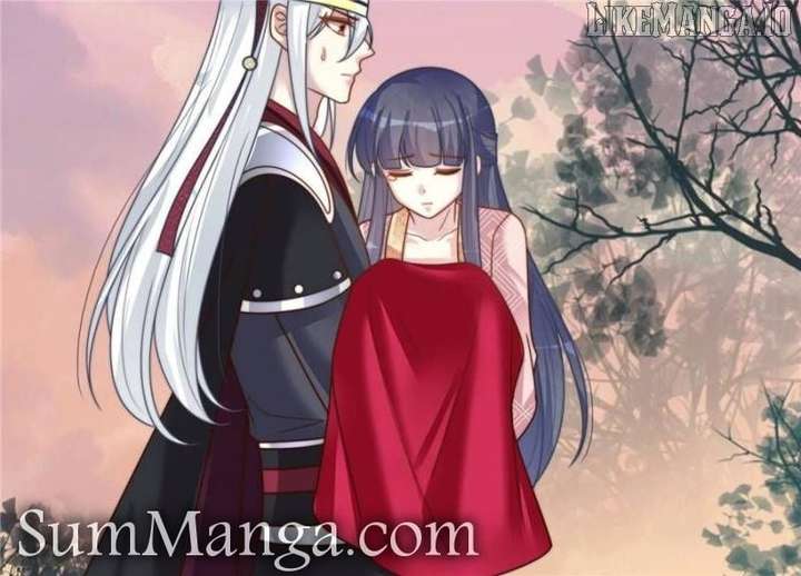 The Young Genius Paintress Chapter 91 - Page 23