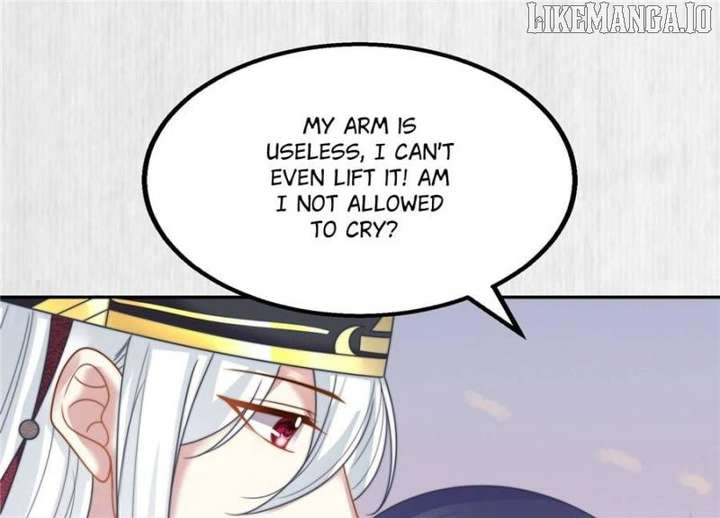 The Young Genius Paintress Chapter 91 - Page 25