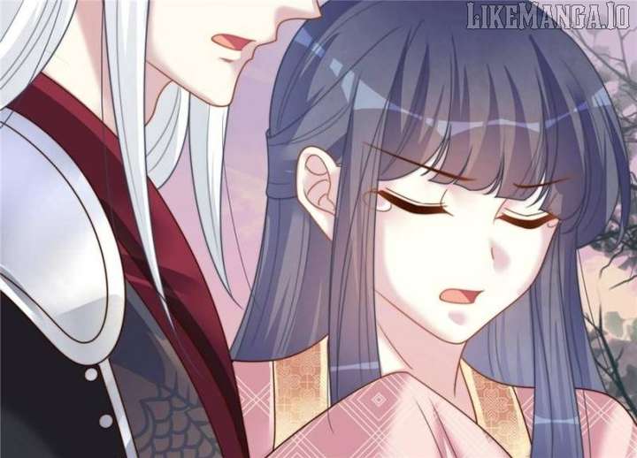 The Young Genius Paintress Chapter 91 - Page 26