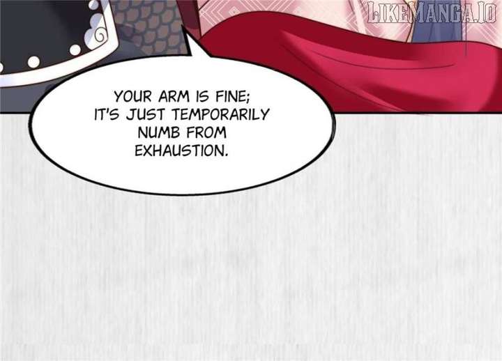 The Young Genius Paintress Chapter 91 - Page 27