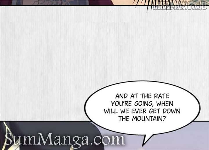 The Young Genius Paintress Chapter 91 - Page 3