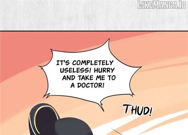 The Young Genius Paintress Chapter 91 - Page 30