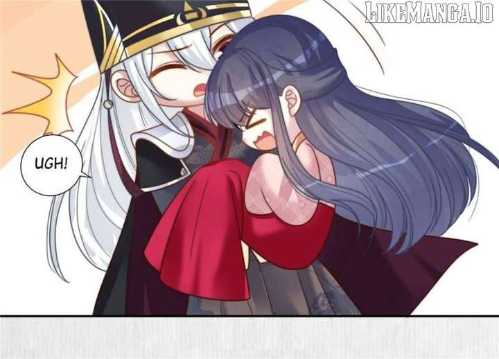 The Young Genius Paintress Chapter 91 - Page 31