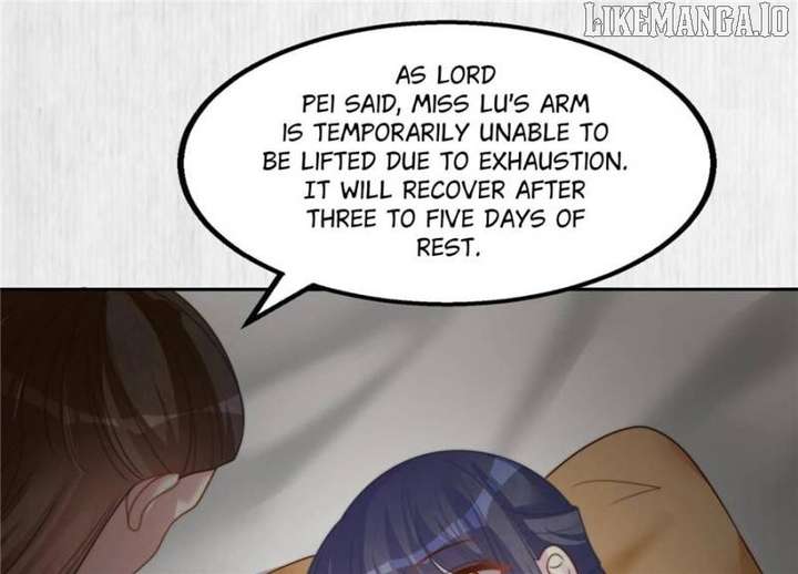 The Young Genius Paintress Chapter 91 - Page 35