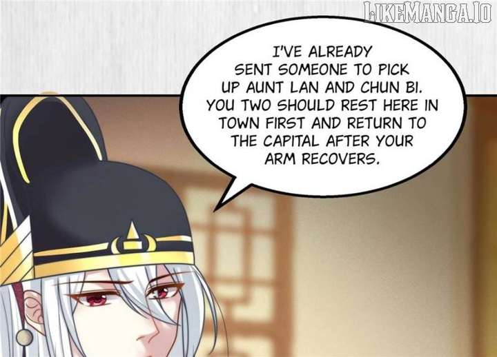 The Young Genius Paintress Chapter 91 - Page 43