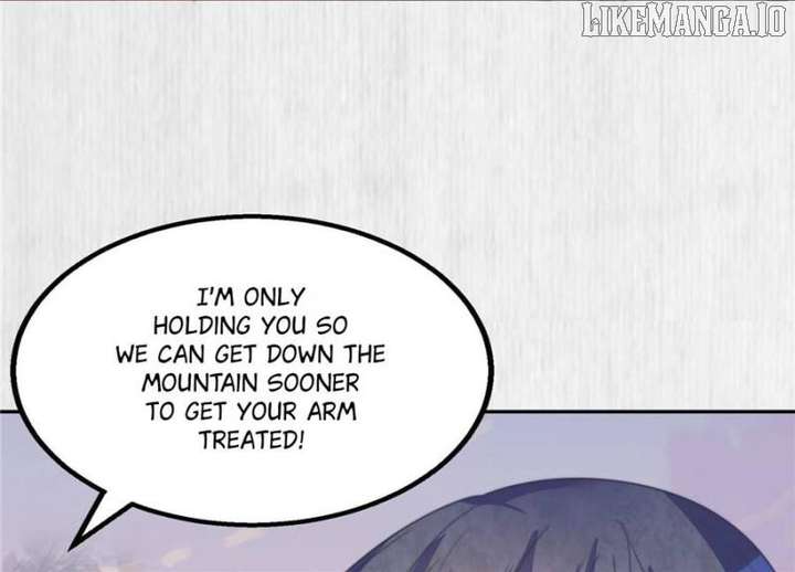 The Young Genius Paintress Chapter 91 - Page 5