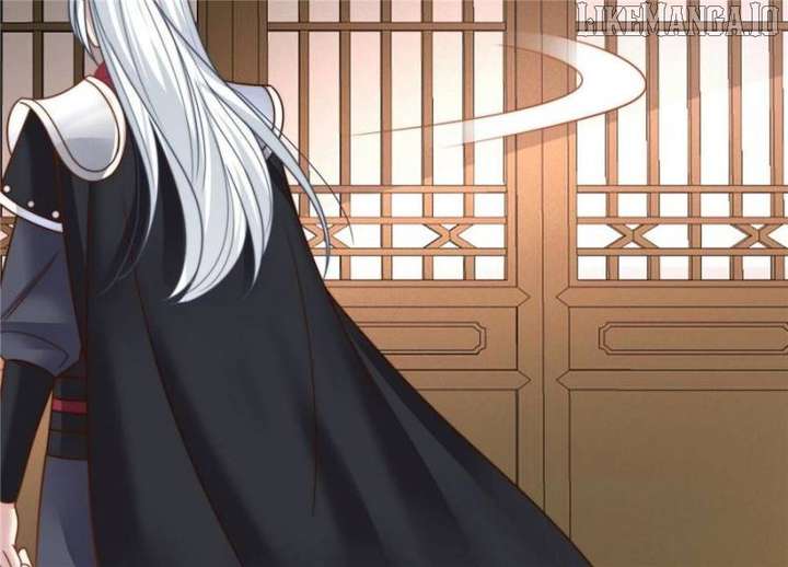 The Young Genius Paintress Chapter 91 - Page 55