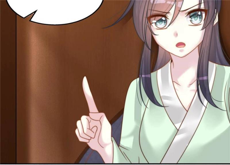 The Young Genius Paintress Chapter 92 - Page 21