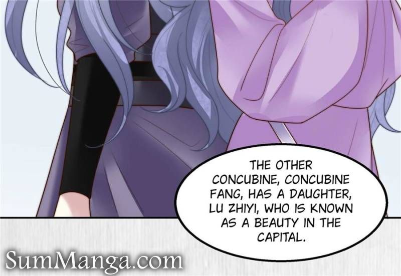 The Young Genius Paintress Chapter 92 - Page 24