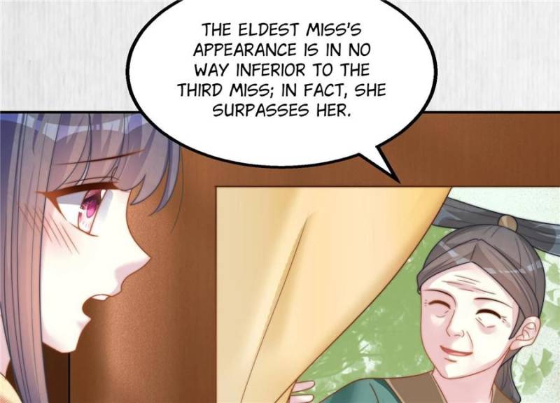 The Young Genius Paintress Chapter 92 - Page 27