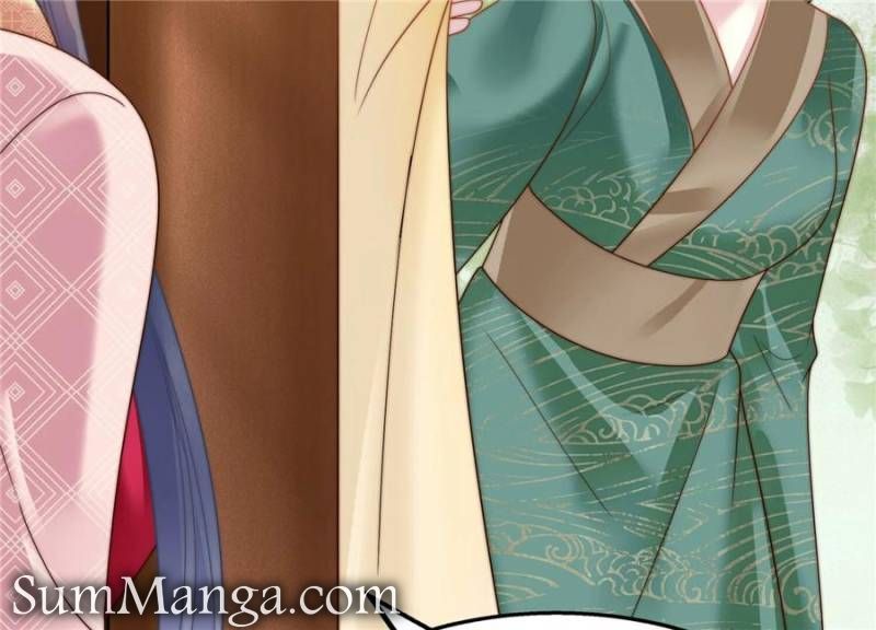 The Young Genius Paintress Chapter 92 - Page 28