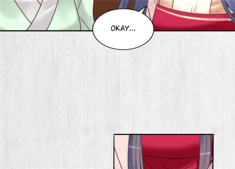 The Young Genius Paintress Chapter 92 - Page 35