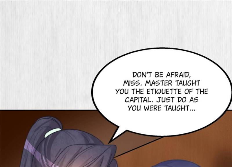 The Young Genius Paintress Chapter 92 - Page 37