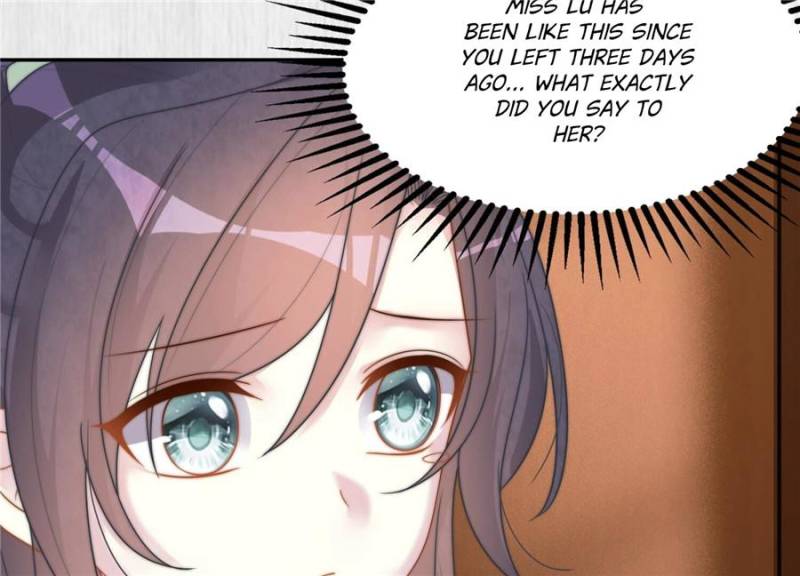 The Young Genius Paintress Chapter 92 - Page 9