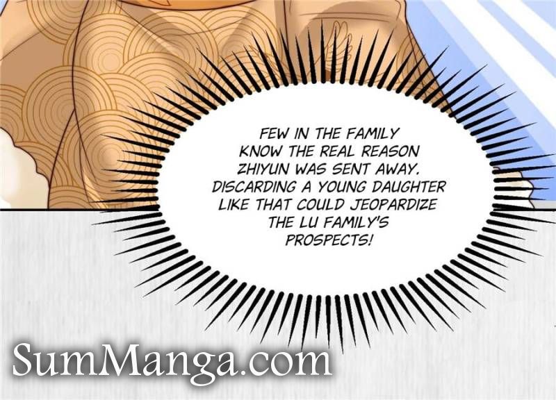 The Young Genius Paintress Chapter 93 - Page 16