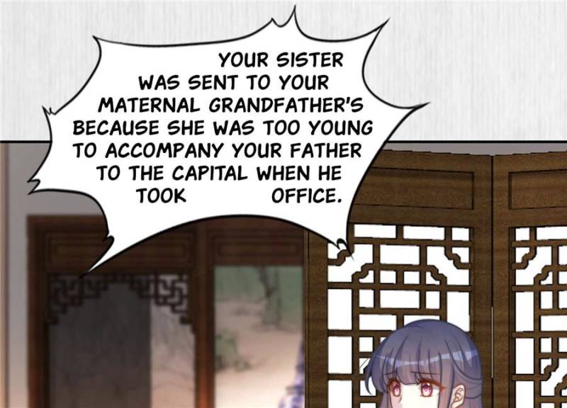 The Young Genius Paintress Chapter 93 - Page 17