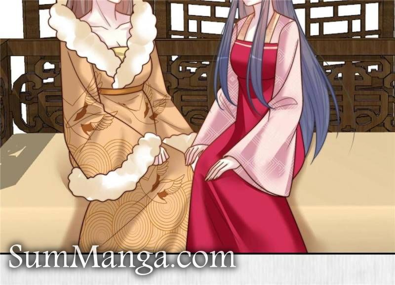 The Young Genius Paintress Chapter 93 - Page 22