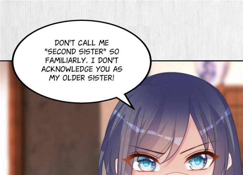 The Young Genius Paintress Chapter 93 - Page 3