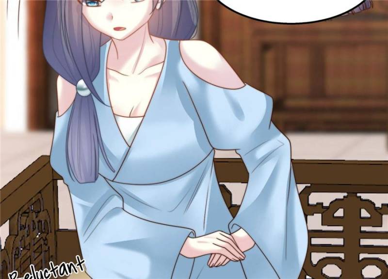 The Young Genius Paintress Chapter 93 - Page 35