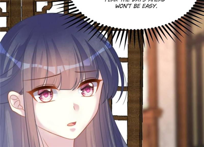 The Young Genius Paintress Chapter 93 - Page 42