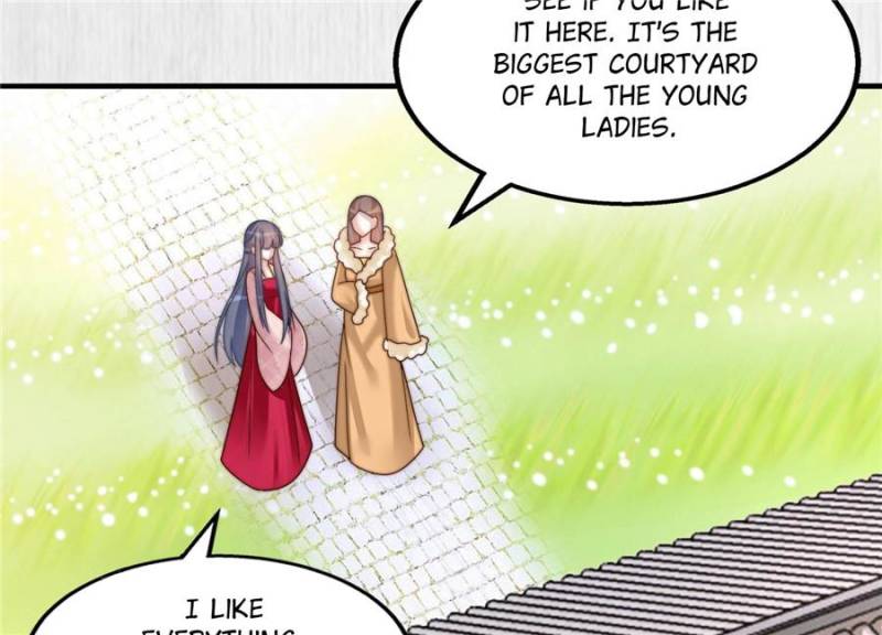 The Young Genius Paintress Chapter 93 - Page 46