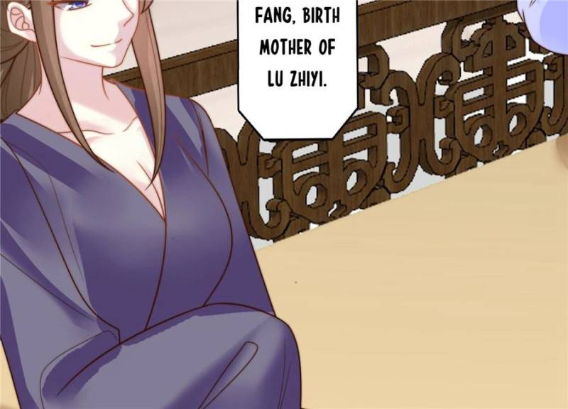 The Young Genius Paintress Chapter 93 - Page 6