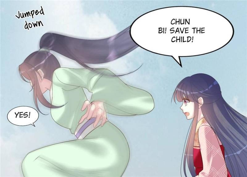 The Young Genius Paintress Chapter 94 - Page 17