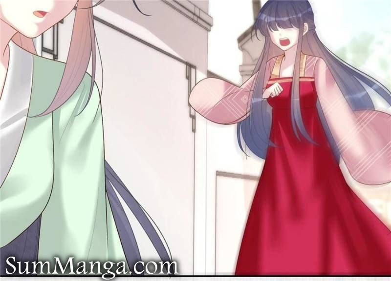 The Young Genius Paintress Chapter 94 - Page 23