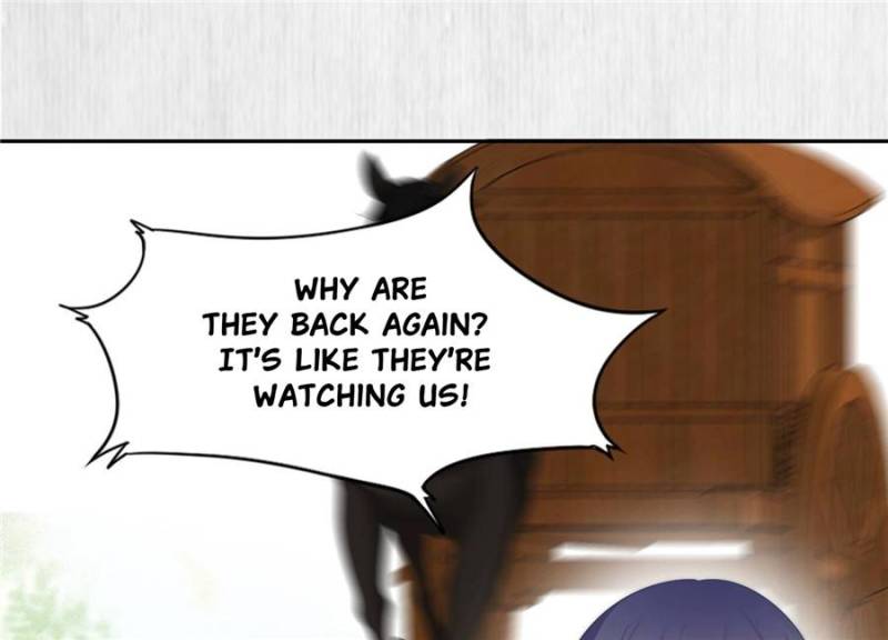 The Young Genius Paintress Chapter 94 - Page 27