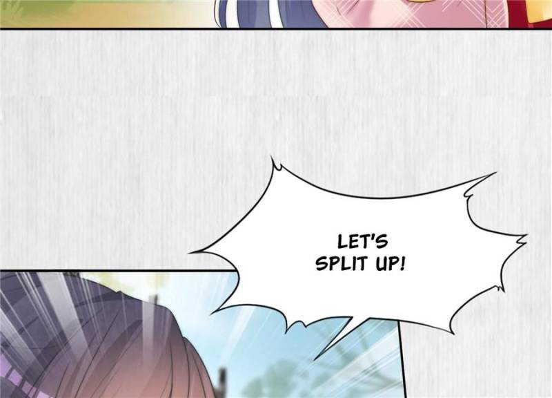 The Young Genius Paintress Chapter 94 - Page 29