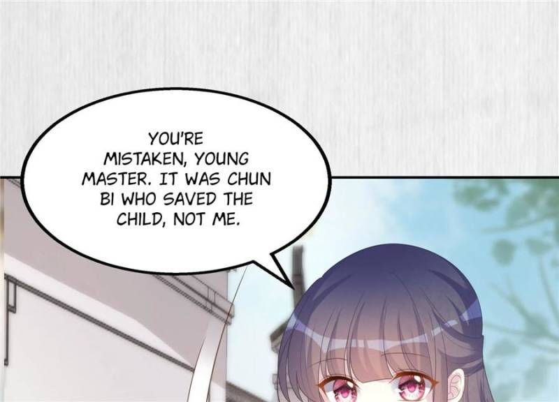 The Young Genius Paintress Chapter 94 - Page 49