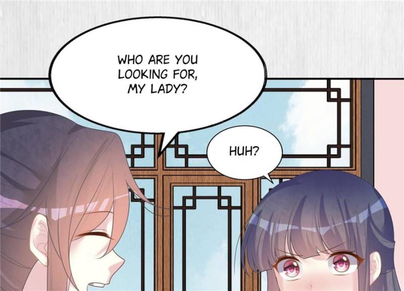 The Young Genius Paintress Chapter 94 - Page 6