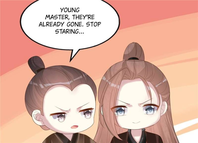 The Young Genius Paintress Chapter 94 - Page 65