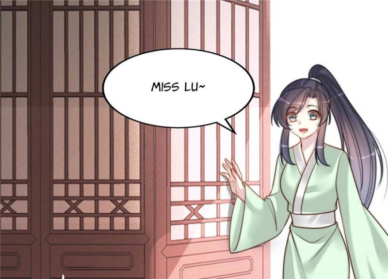 The Young Genius Paintress Chapter 95 - Page 18