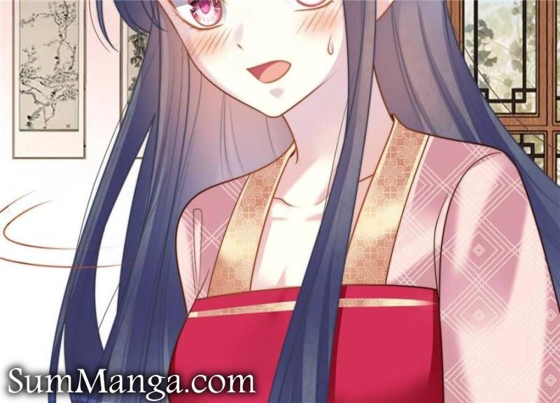 The Young Genius Paintress Chapter 95 - Page 21