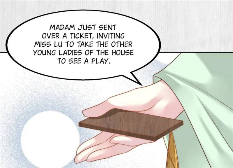 The Young Genius Paintress Chapter 95 - Page 25